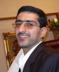 S.M.M. (Saied) Tahaghoghi - photo